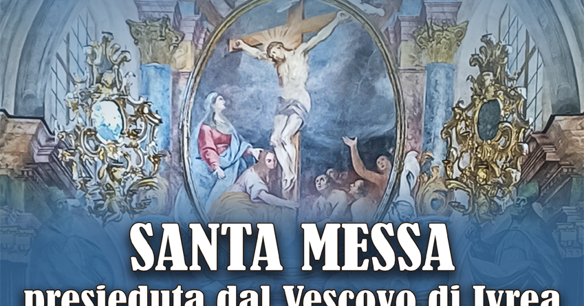 FESTA DELL’ESALTAZIONE DELLA SANTA CROCE 2026
