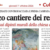 Una nuova importante tappa nel percorso di restauro dei dipinti in Santa Croce